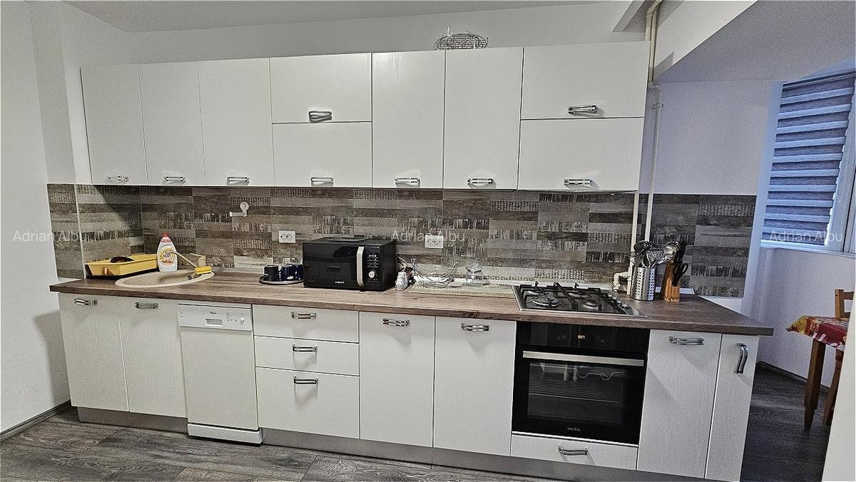 Apartament 3 camere, Aleea Bibliotecii, Marasti - 6