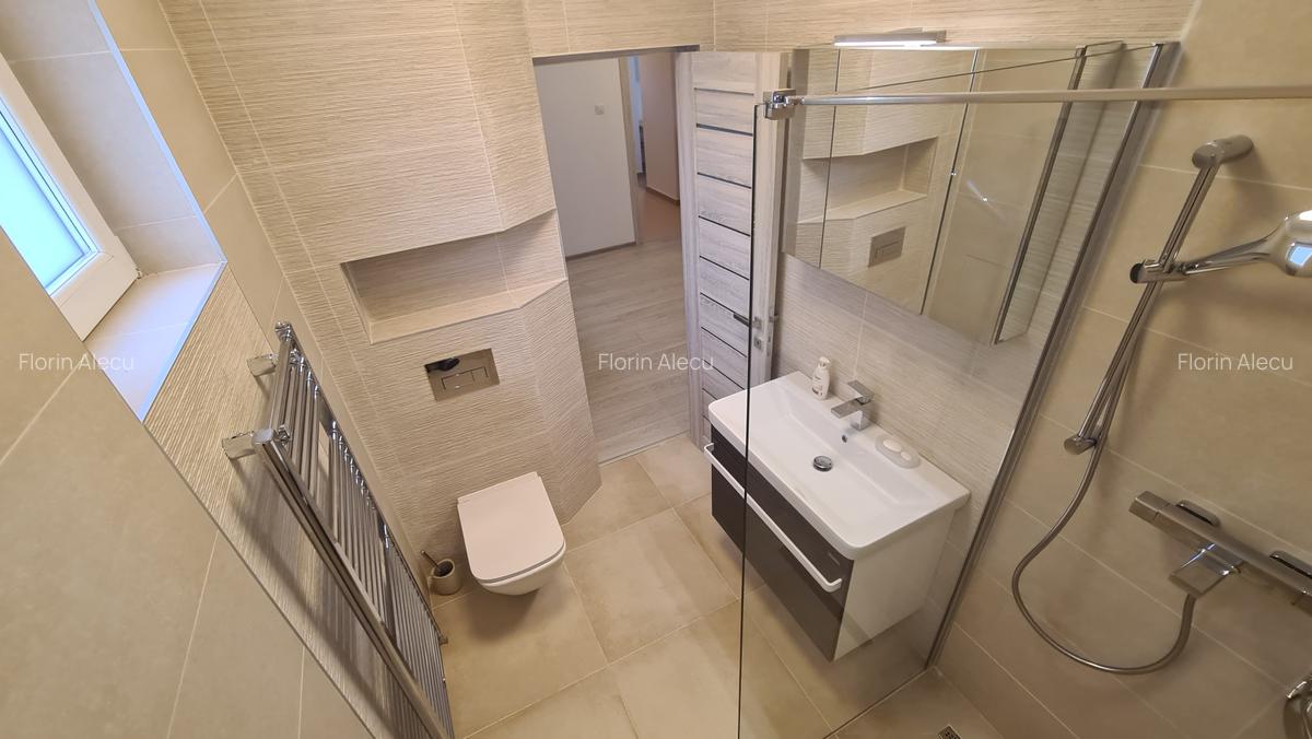 Parcul Carol - vanzare apartament 3 camere - 15