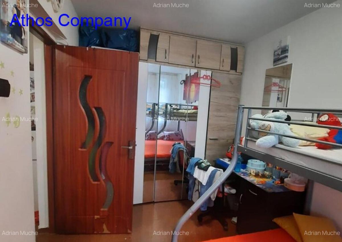 Vanzari Apartamente 2 camere CARTIERE ANTIAERIANA - 2