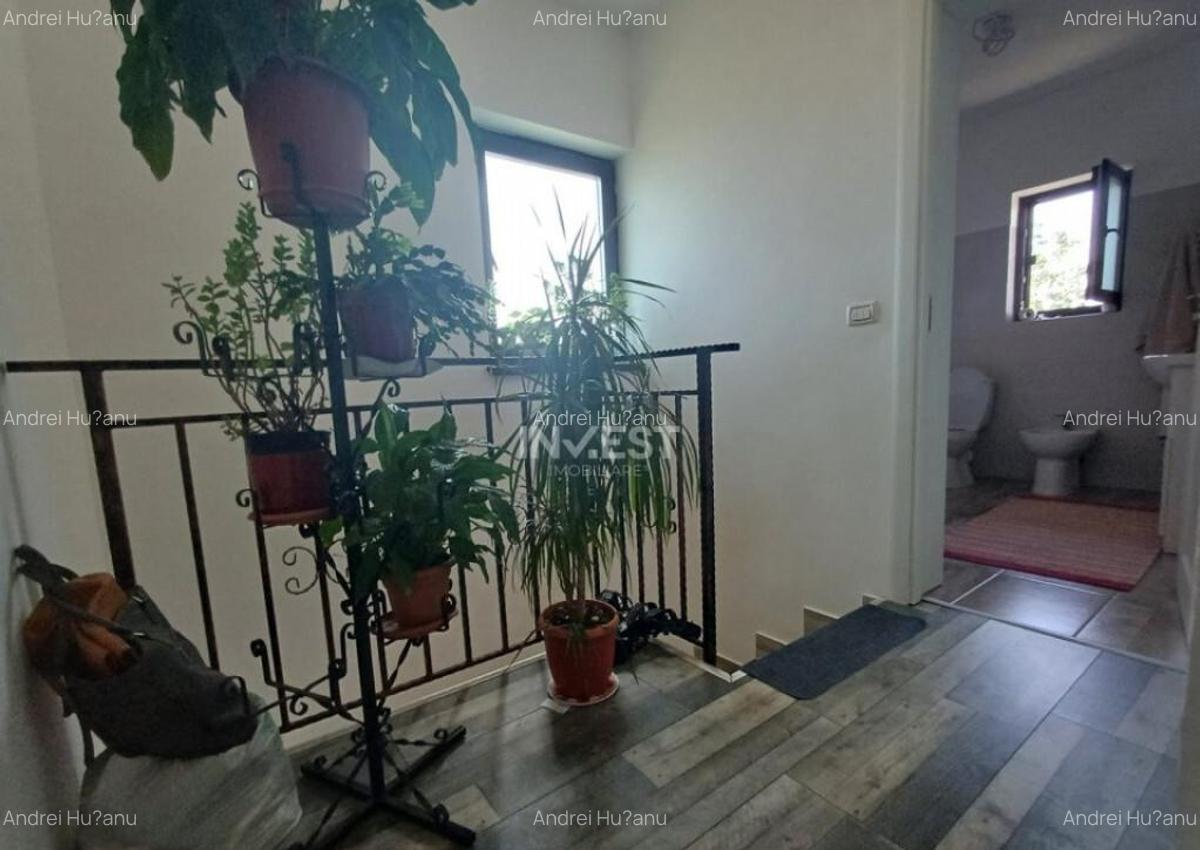 Duplex Modern de Vanzare,complet mobilat si utilat ,CENTRU- - 3