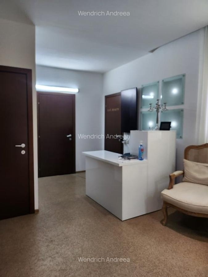 Vanzare apartament in vila ultracentral - 9