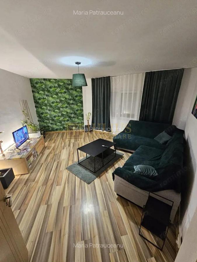 Parter inalt, centrala proprie- in spate la Hotel Strelitia - 8