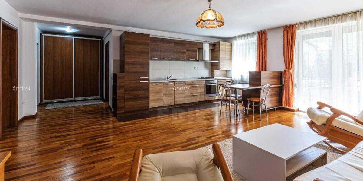 APARTAMENT 3 CAMERE DE INCHIRIAT CU PARCARE INCLUSA 2 LOCURI! - 2