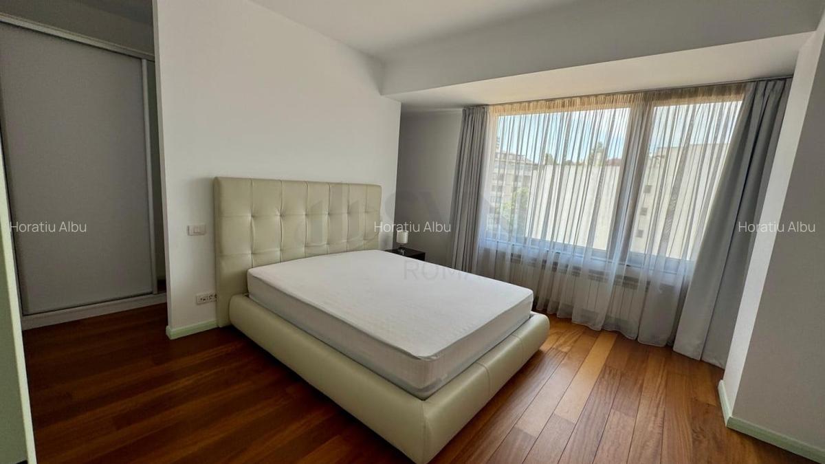 REA1024172 Apartament de inchiriat 3 camere Kiseleff - 4