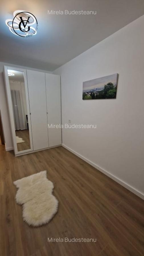 Apartament 3 camere Piata Presei Libere - 5
