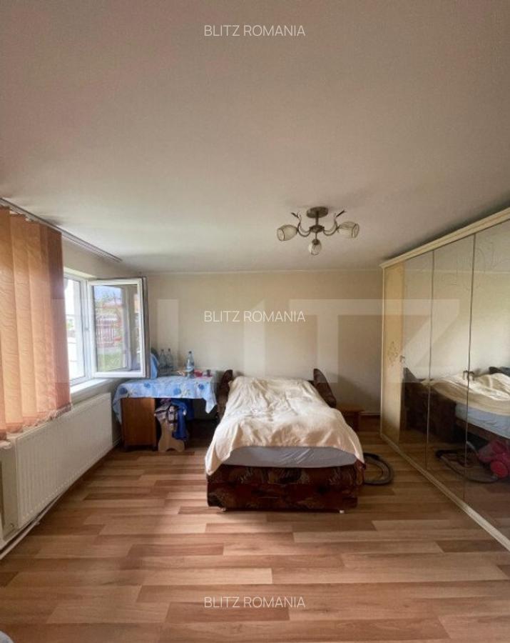 Casa individuala, 1600mp curte, 98mp, Mitocu Dragomirnei - 3