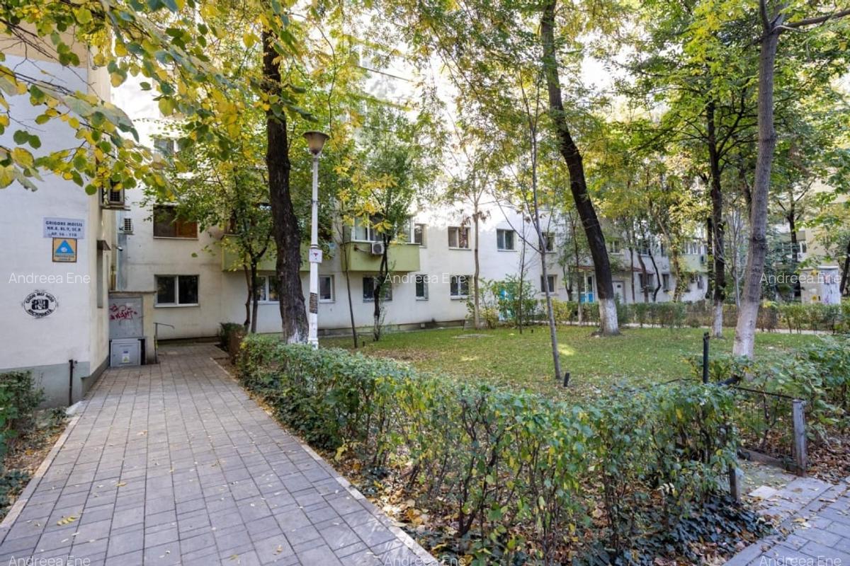 Apartament renovat | Vedere Lacul Tei | 0% comision - 18