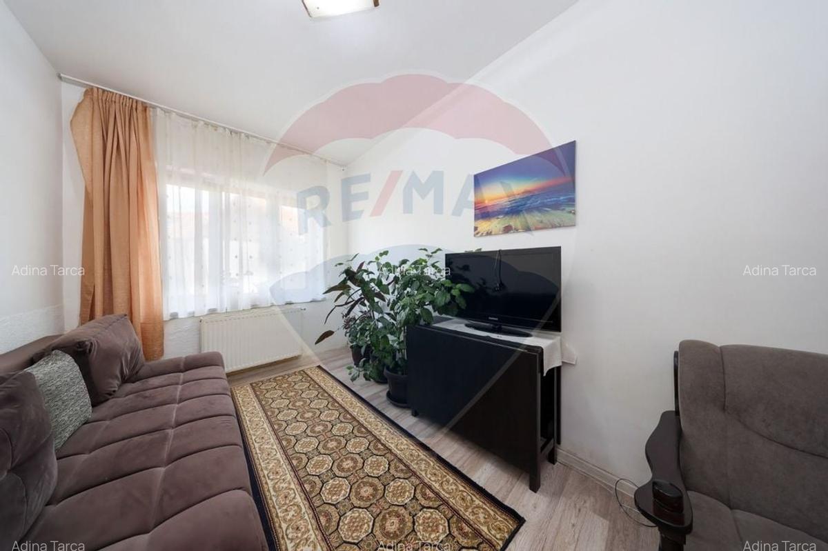 Casa cu 5 camere si curte, de vanzare, zona Centrul Istoric! - 15