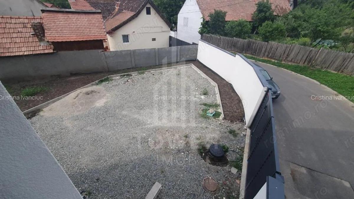 Casa single de vanzare / Gusterita Sibiu - 1