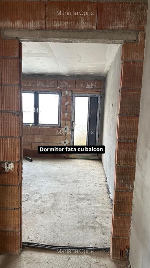 Duplex 3 camere  suprafata totala 267mp,  spre vanzare in Cristian - 19