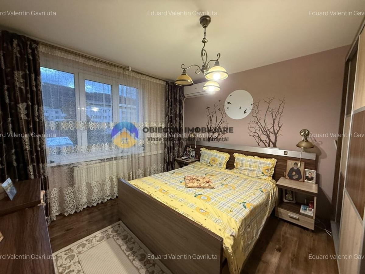 Apartament 2 camere - zona Precista-Etaj 2 - 3