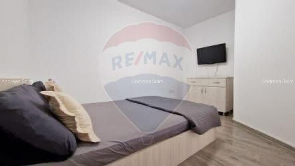Inchiriez apartament, 3 camera, Floresti - 5