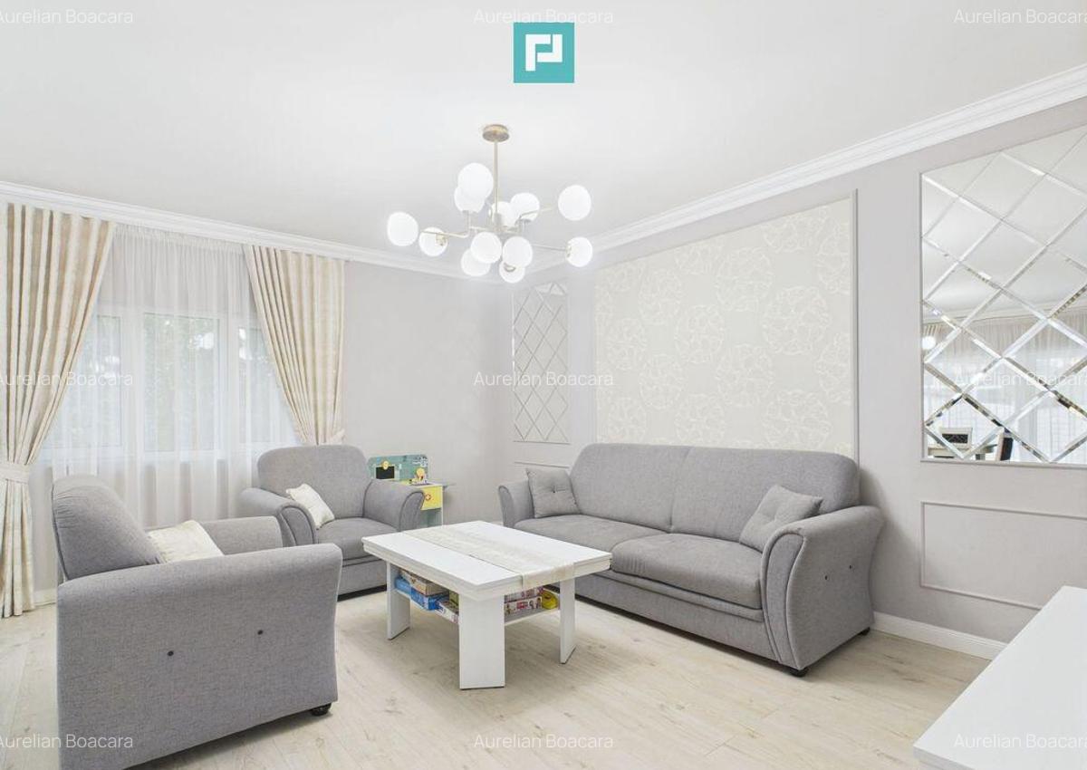Duplex Dumbravi?a langa Padurea Verde - 21