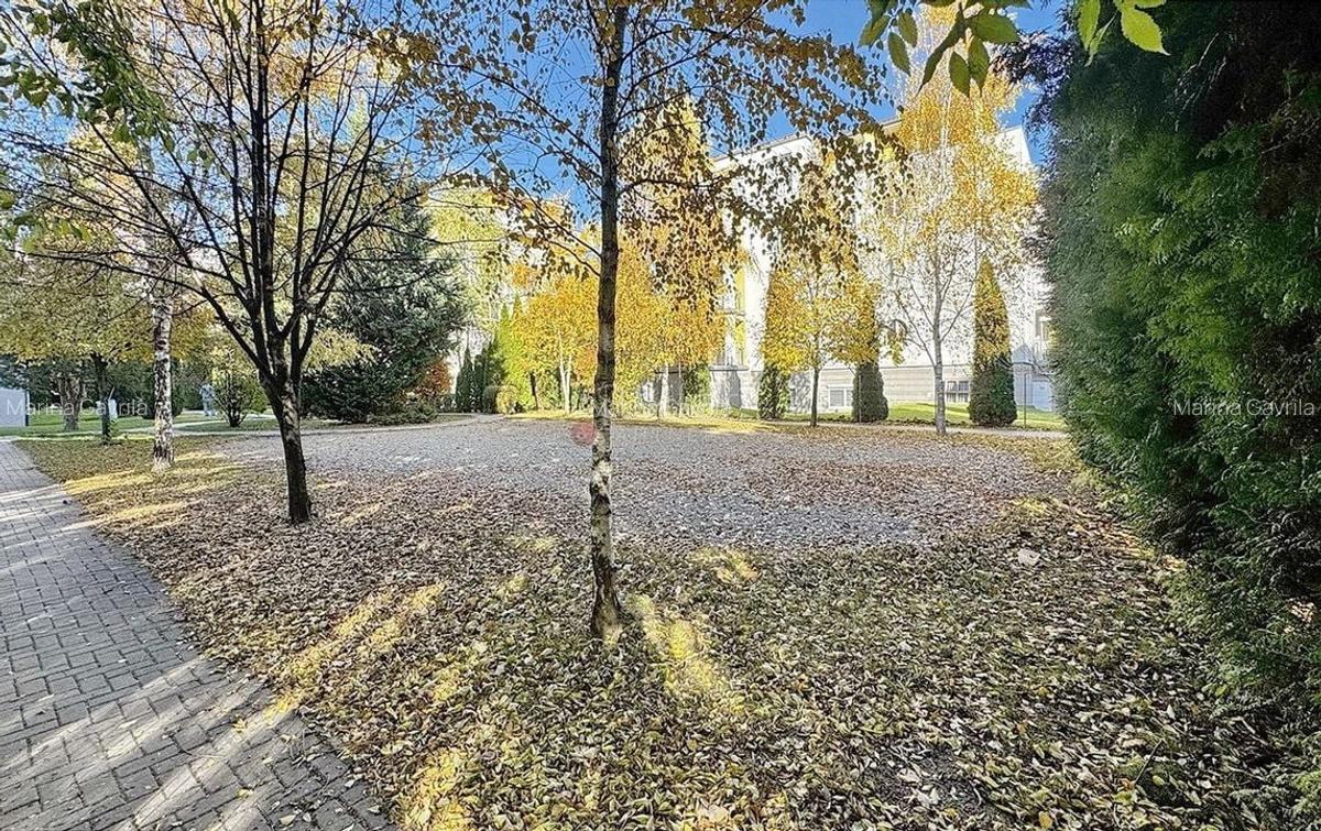 Penthouse Avantgaden 1 | Terasa Generoasa - 22