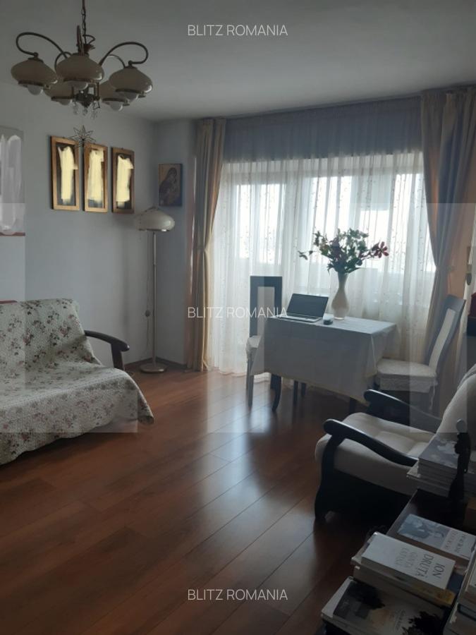 Garsoniera spatioasa de 42 mp, etaj 8, zona Tei, Bucuresti - 3