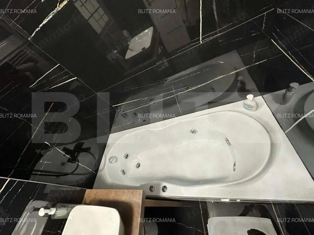 Apartament cu 3 camere de inchiriat - DEVA - 2