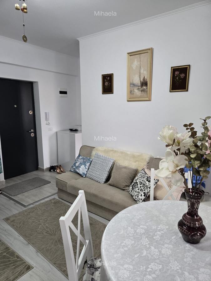 Apartamet 2camere( studio), mobilat/utilat modern, MILITARI RESIDENCE - 5