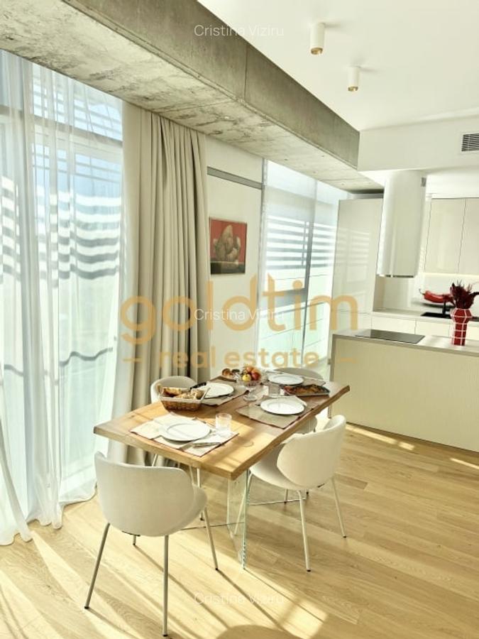 APARTAMENT SUPERB/MOBILAT/UTILAT/TERASA55mp/PARCARE/UP-SITE/FLOREASCA - 35