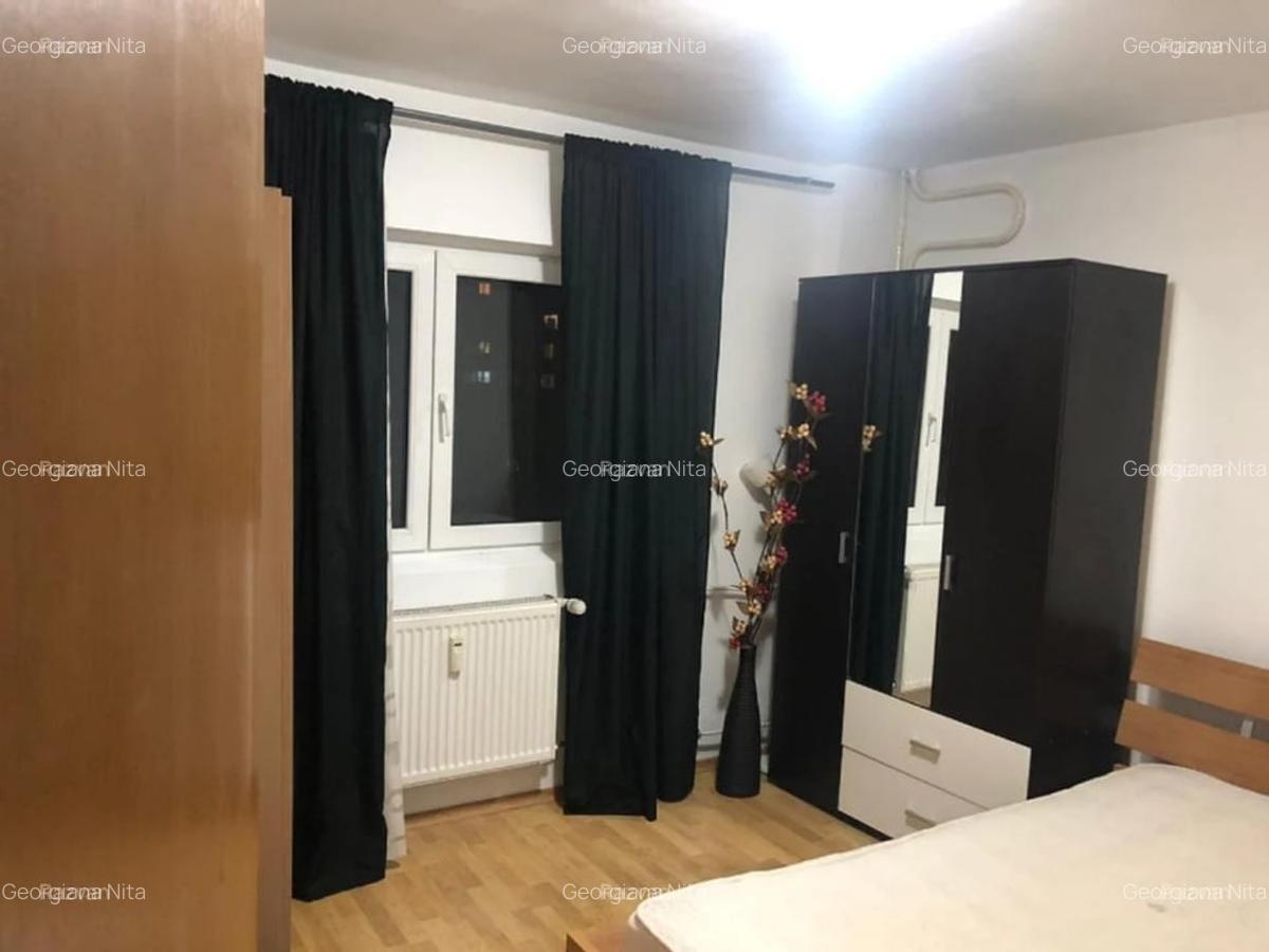 Apartament  2 camere Crangasi - 7