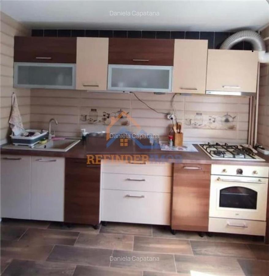 Vanzare apartament 2 camere zona Gorjului - 8
