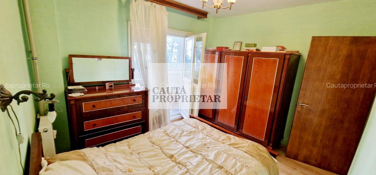 3 camere dec Metrou Gorjului 2 min, Militari - ANVELOPAT, posibilitate CENTRALA - 4 3 camere dec Metrou Gorjului 2 min, Militari - ANVELOPAT, posibilitate CENTRALA - 4