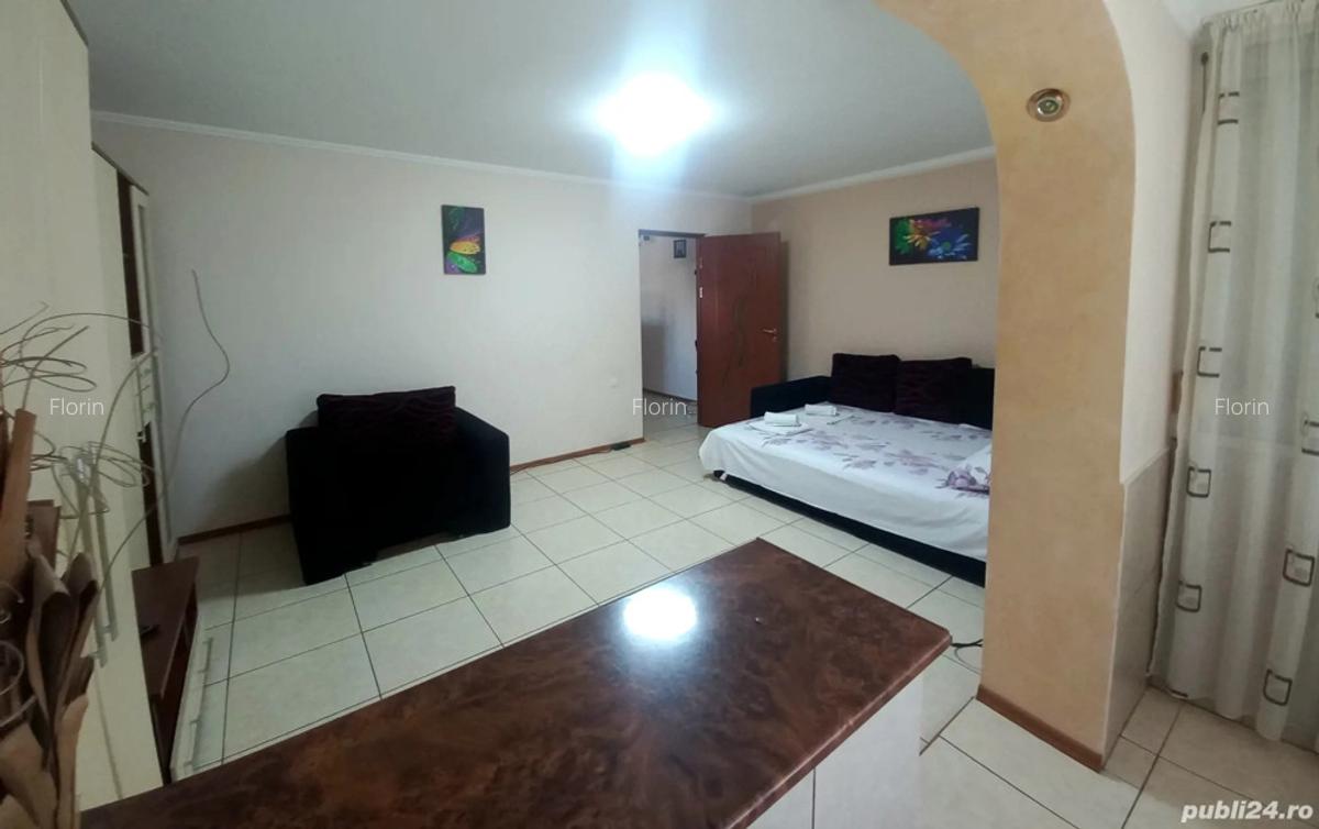 DE INCHIRIAT apartament 2 camere, zona Dacia - 3