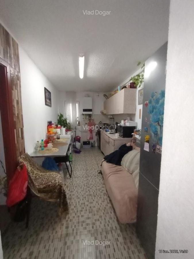 Apartament cu 2 camere semidecomandat, mobilat în Iris - 11