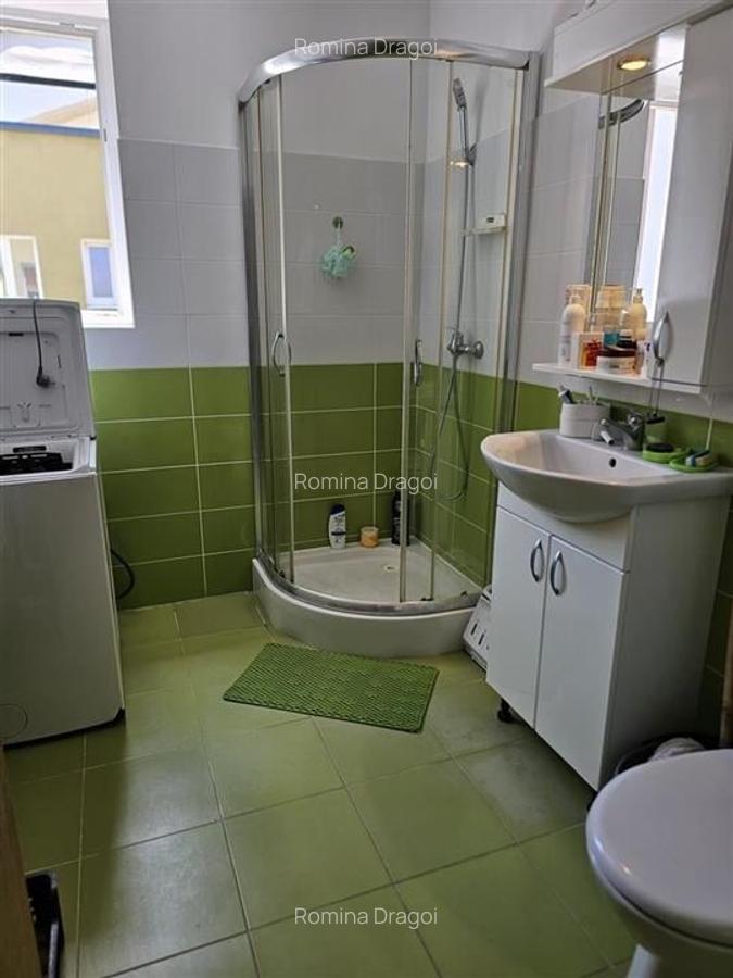 Garsoniera Safety Residence - 8