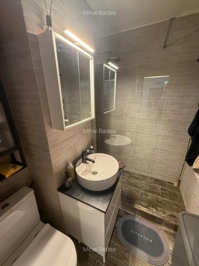 Apartament Unirii-`Goga, bloc din 2000, mobilat si utilat - 14