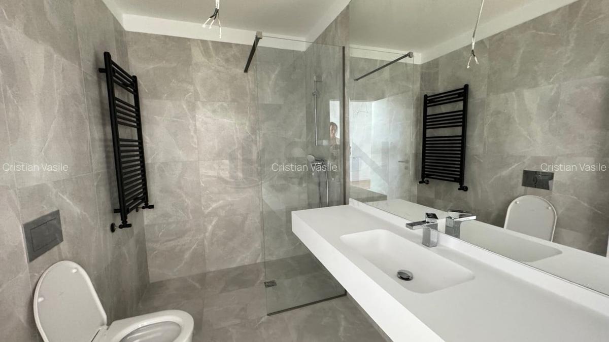 REA1021032 2 camere mobilat  parcare ONE Cotroceni - 6
