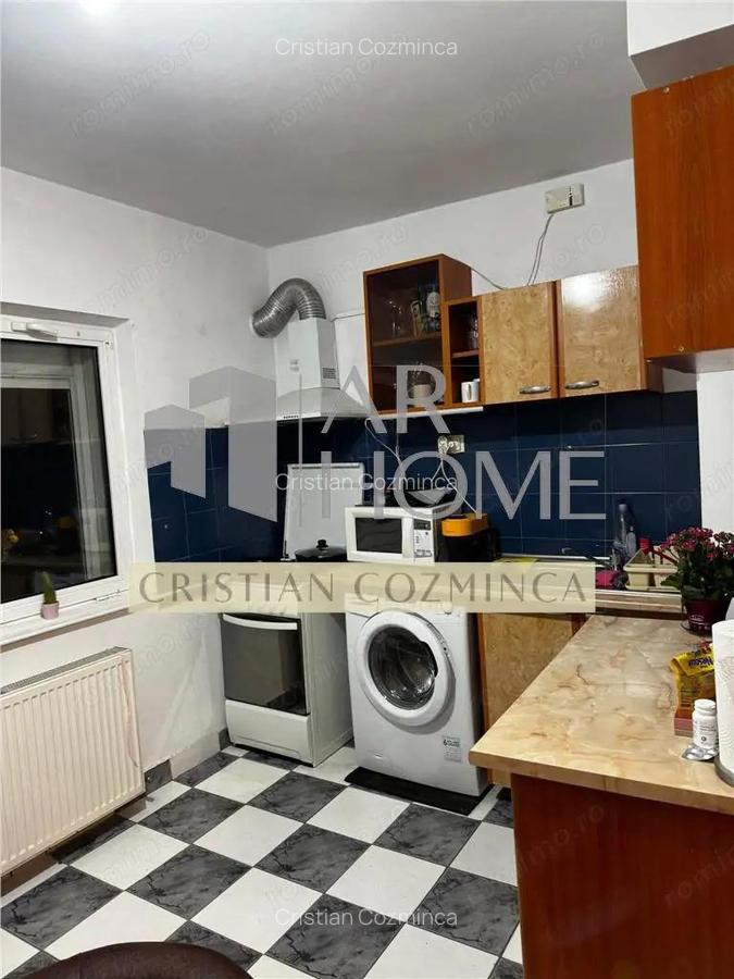 Garsoniera 36mp, Mall Vitan, Bucuresti, sector 3 - 3