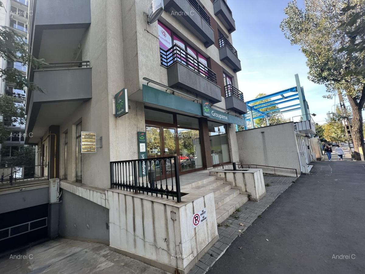 Vanzare spatiu comercial | 425 mp | Zona Vitan - 2