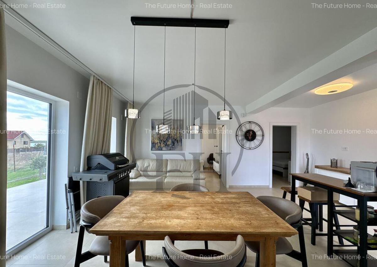 Casa/Vila de vanzare Techirghiol, Constanta - 14