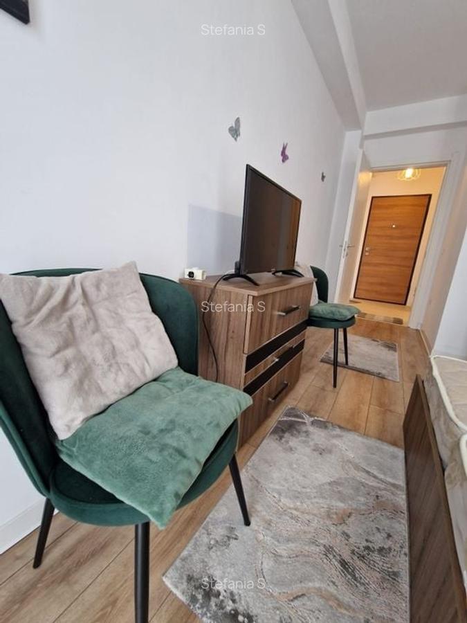 Apartament cu 2 camere decomandat în Bartolomeu - 11