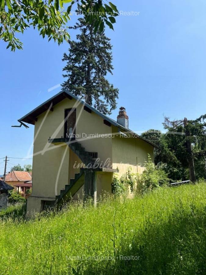 Teren intravilan de 1740 mp cu constructie in Provita de Sus-PH. Casa gratis! - 13