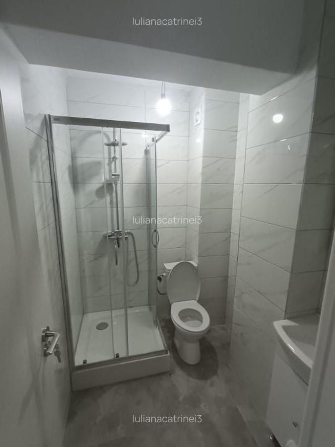 APARTAMENT 2 CAMERE, BLOC NOU, PARTER, 54 MP, VALEA LUPULUI - 14