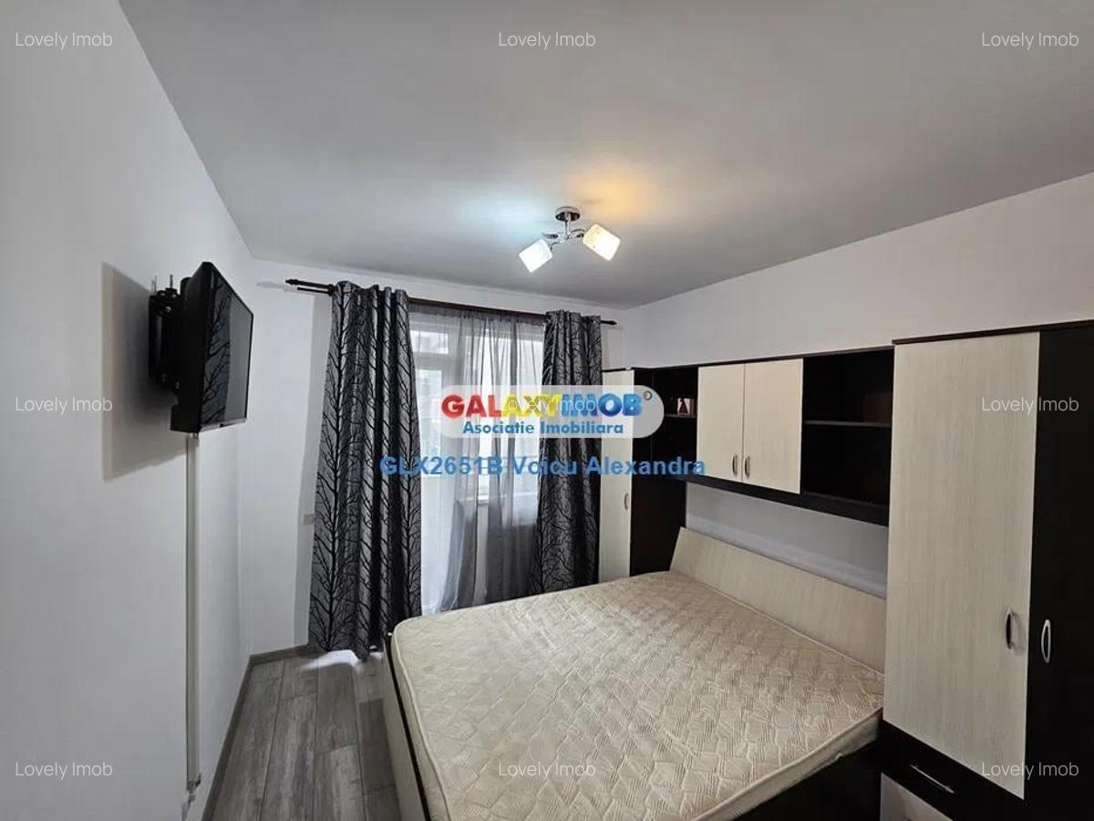 Apartament 2 Cam Berceni - Aparatorii Patriei - Parcare - 3