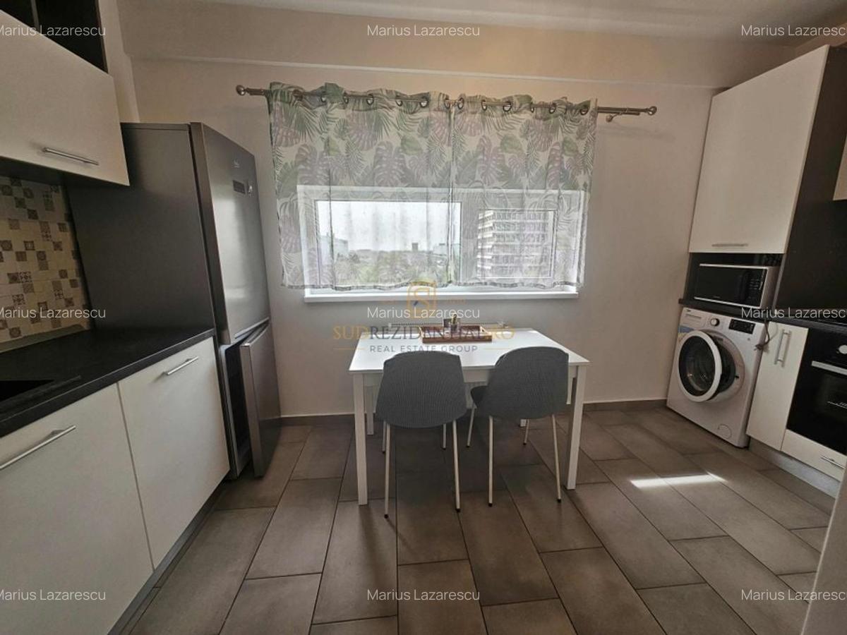 Apartament 2 camere, decomandat,Soseaua Berceni-metrou, 64 mp, parcare - 11