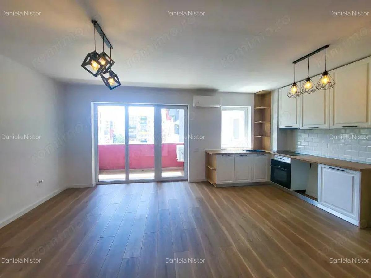 Apartament 1 camera, Prima Residence Onestilor - 13