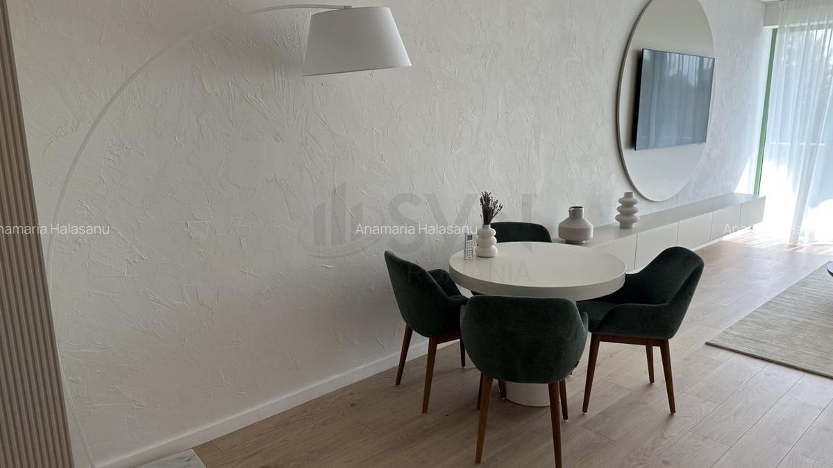 Apartament cu 2 camere semidecomandat în Sisești - 18