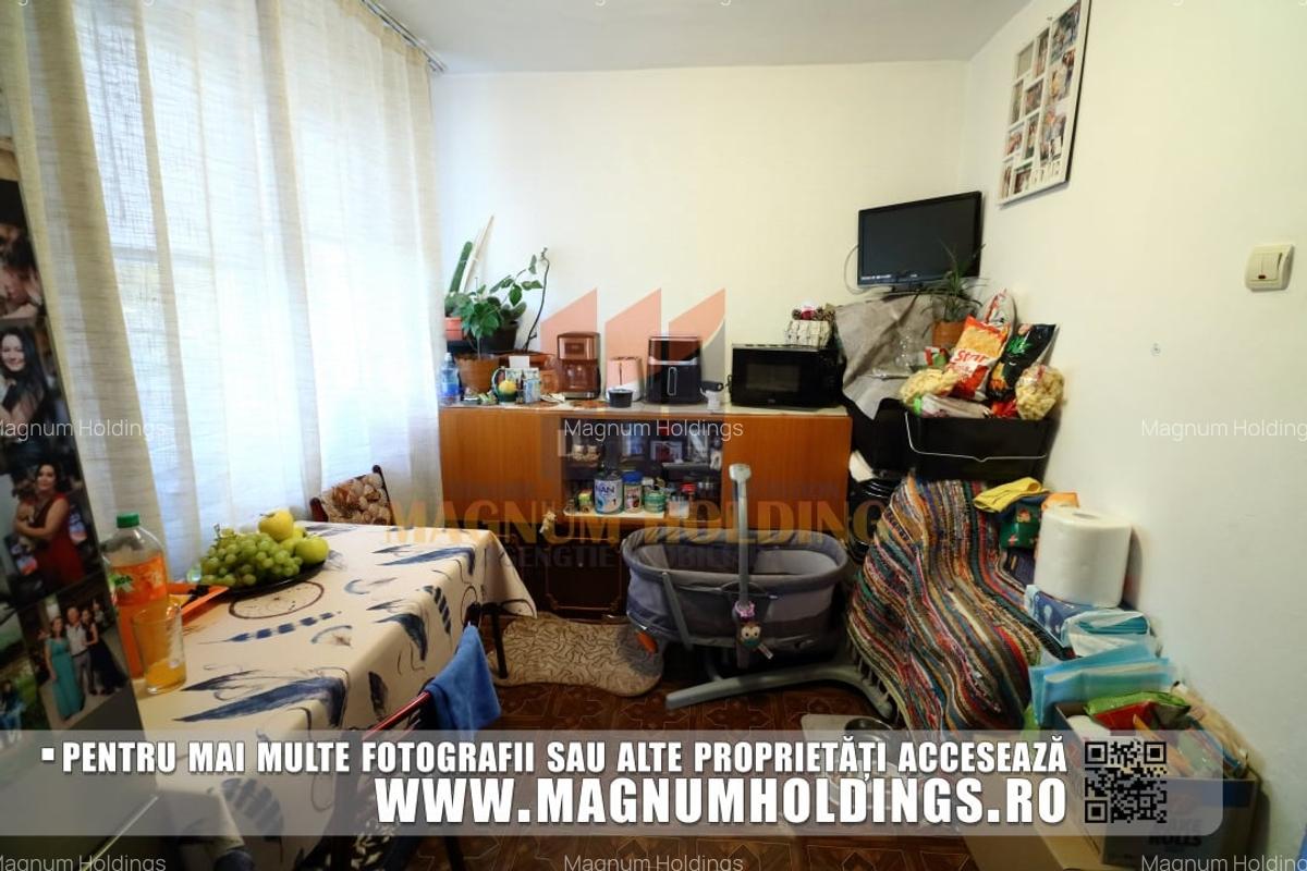 Apartament 3 camere, cf. III, Razboieni - 6 Apartament 3 camere, cf. III, Razboieni - 6