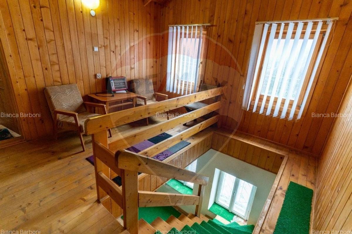 Casa de vanzare,Sacaramb jud. Hunedoara - 11