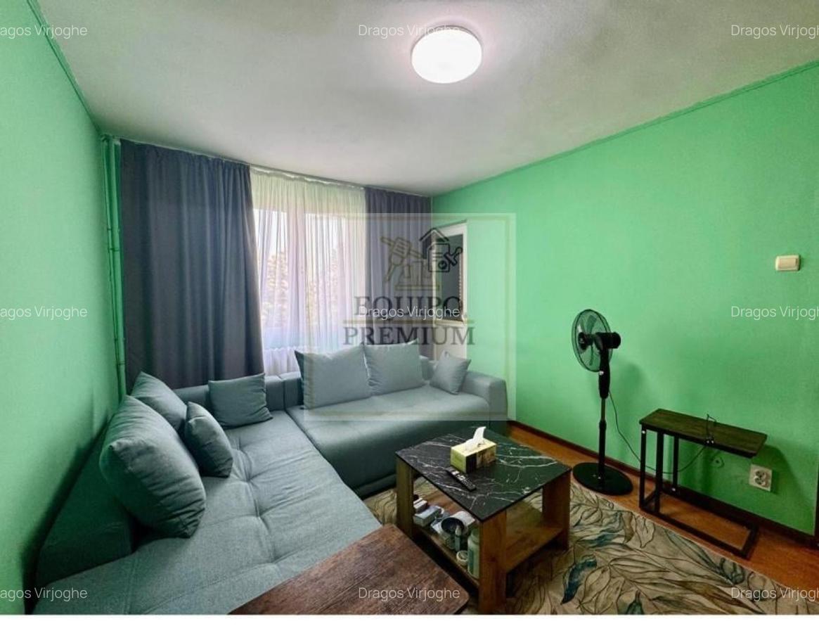 Apartament 3 camere Soseaua Salaj Parc Humulesti - 4