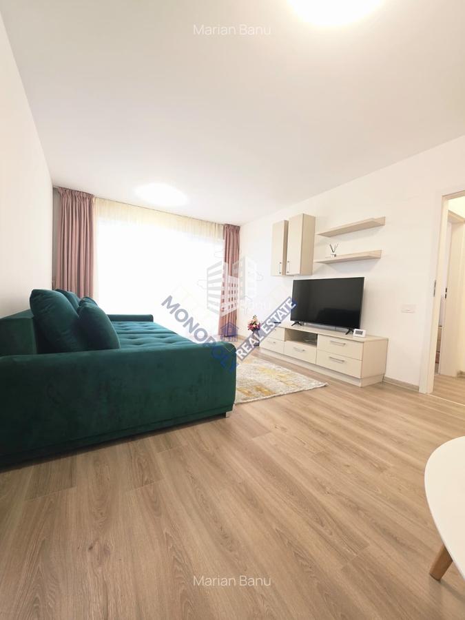 Apartament 2 camere - Alphaville Arena - 1