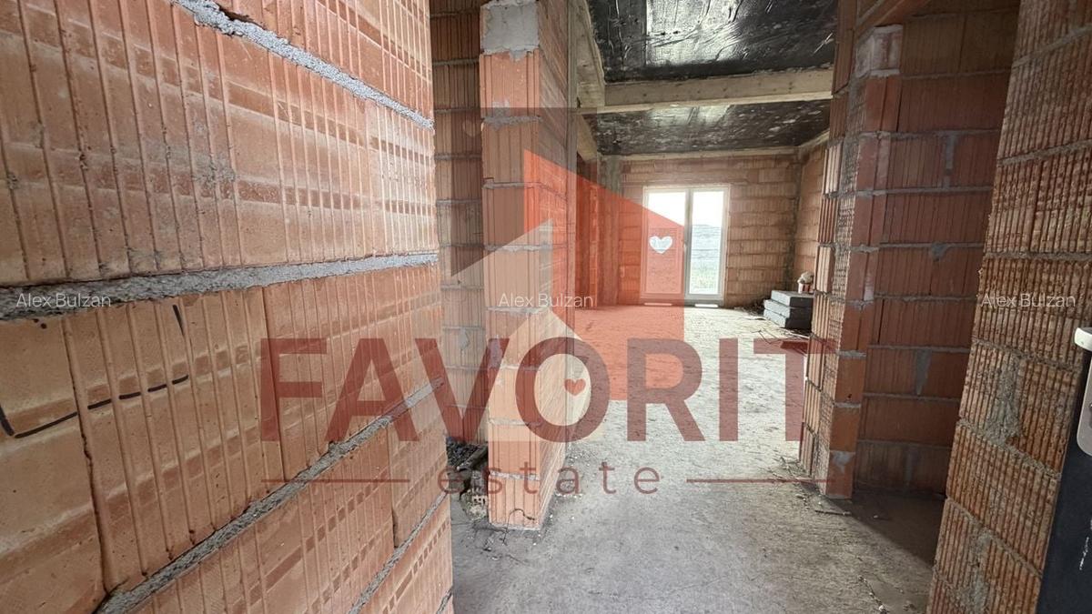 Duplex despartit | 4 camere | Asfalt si toate utilitatile | Zona excelenta - 4