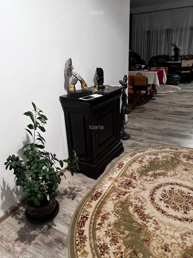 CUMPANA CENTRAL Casa  superba+garaj+curte-415000Euro! - 8
