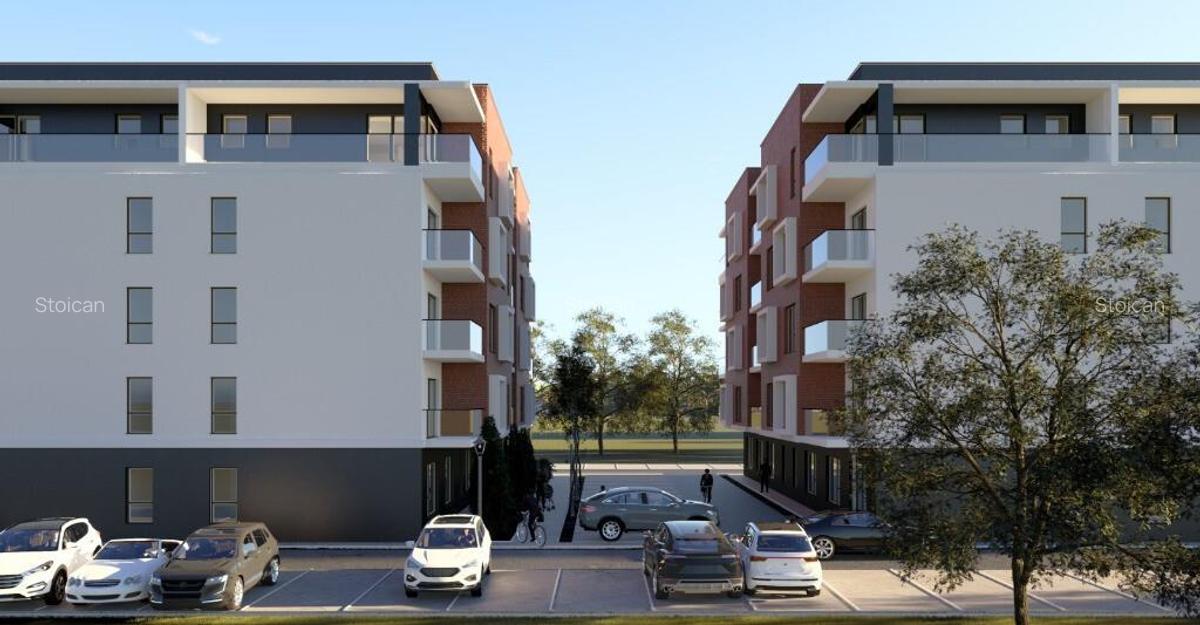 Apartament doua camere si garsoniere. Dobroesti, Comision 0% - 2 Apartament doua camere si garsoniere. Dobroesti, Comision 0% - 2