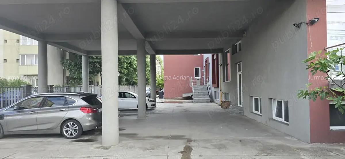 Proprietar ofer spre inchiriere spa?iu comercial - 2