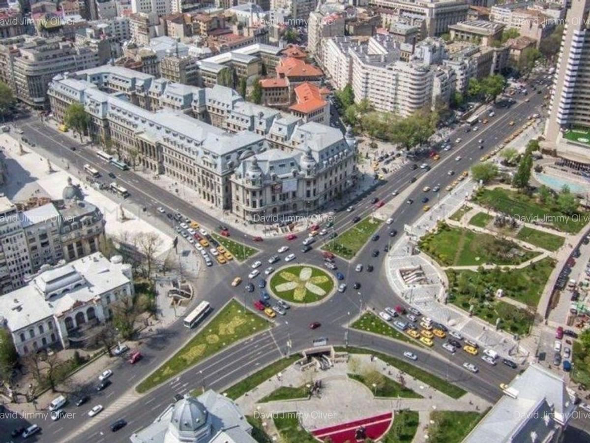 Apartament 3 camere || Complet mobilat || Universitate || Romana - 14