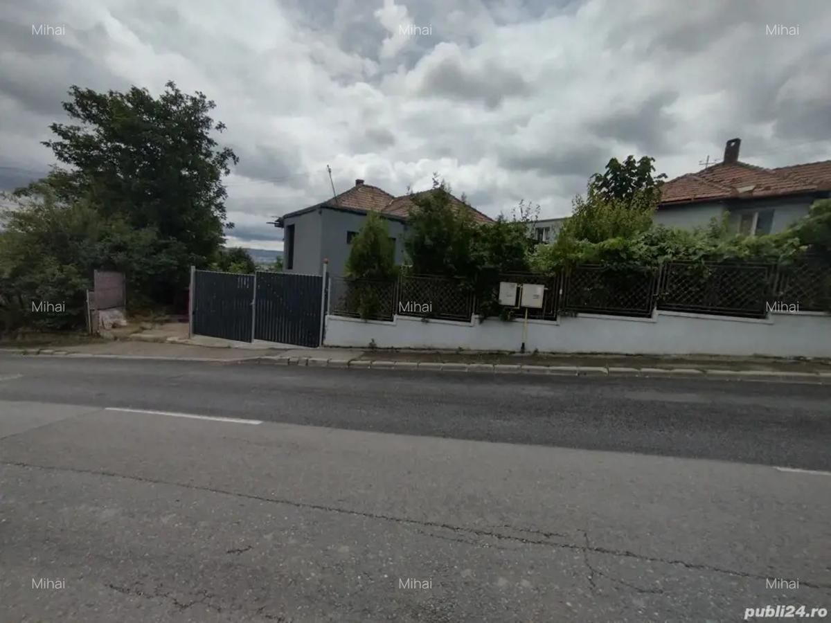 Proprietar Vand Casa individuala si 500 mp de teren - 2
